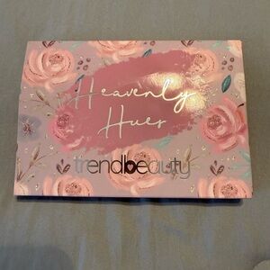 New Trend Beauty Heavenly Hues Highlighter Palette